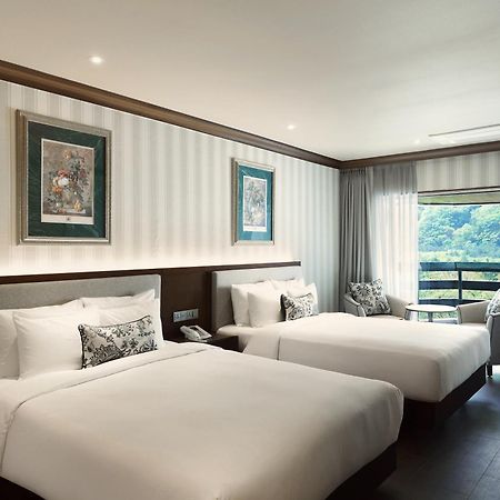 Kensingtonhotel Seorak Sokcho Eksteriør bilde