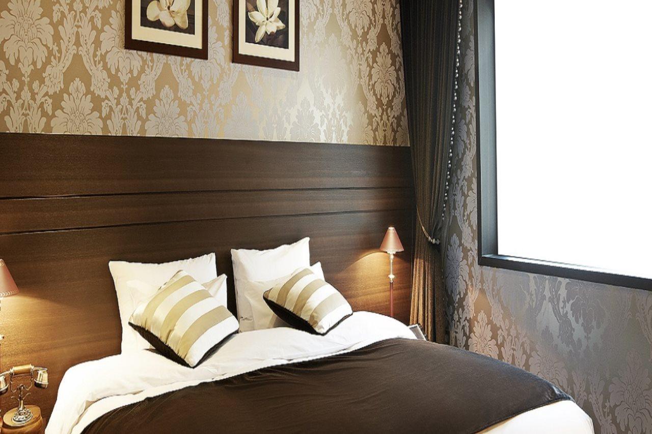 Kensingtonhotel Seorak Sokcho Eksteriør bilde