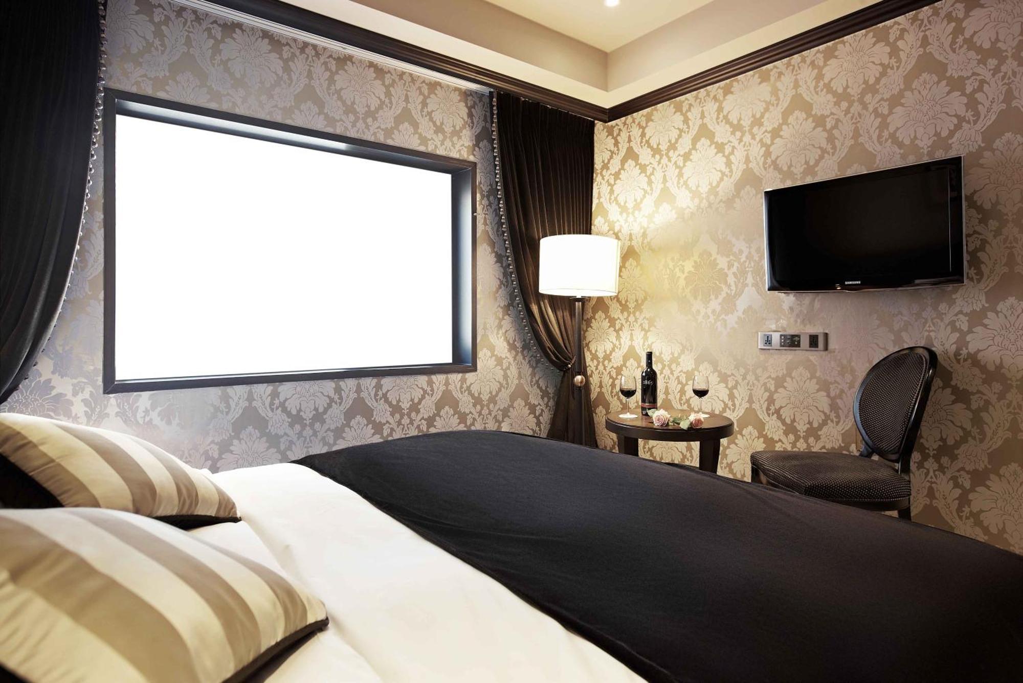 Kensingtonhotel Seorak Sokcho Eksteriør bilde