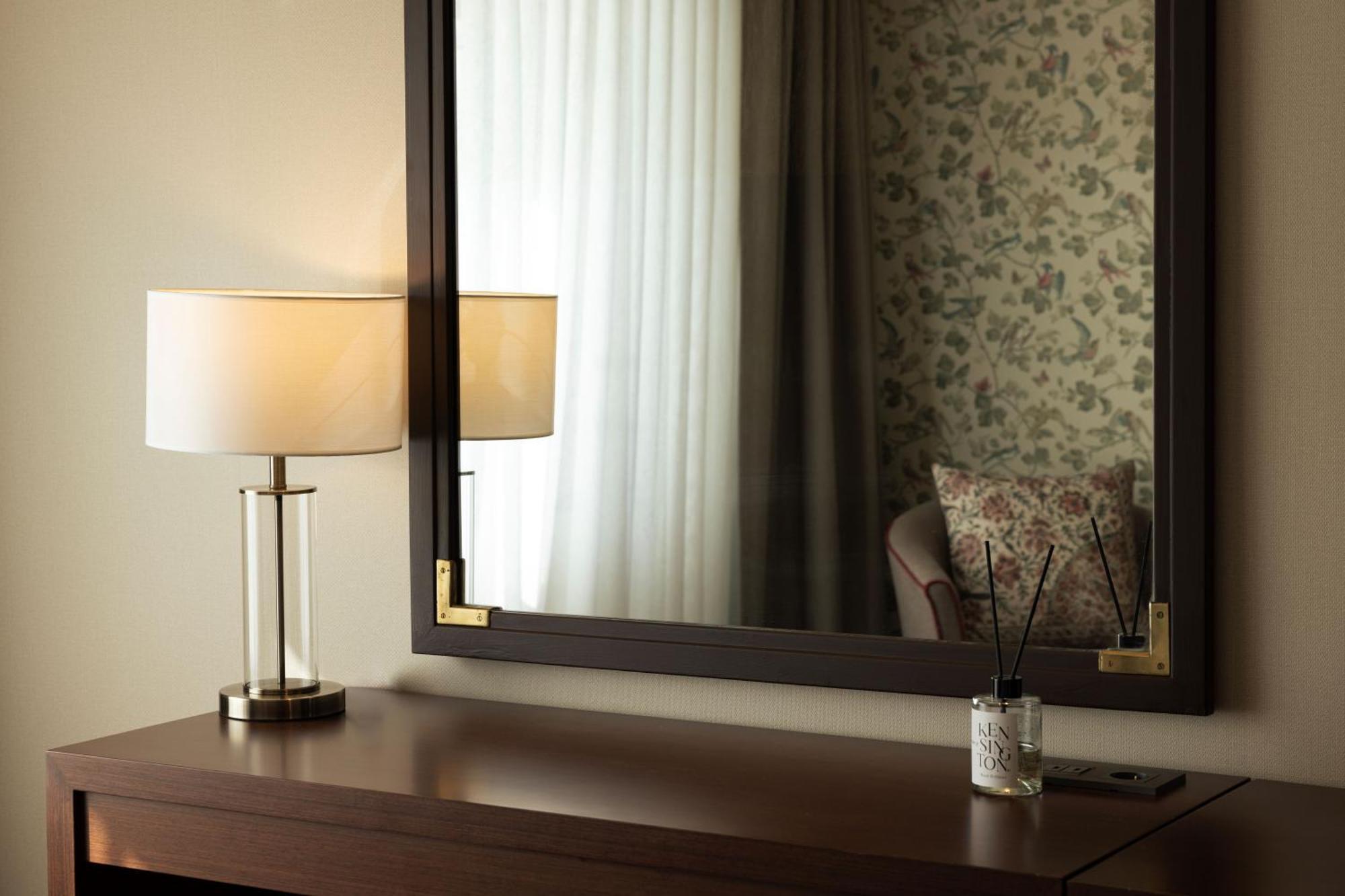 Kensingtonhotel Seorak Sokcho Eksteriør bilde