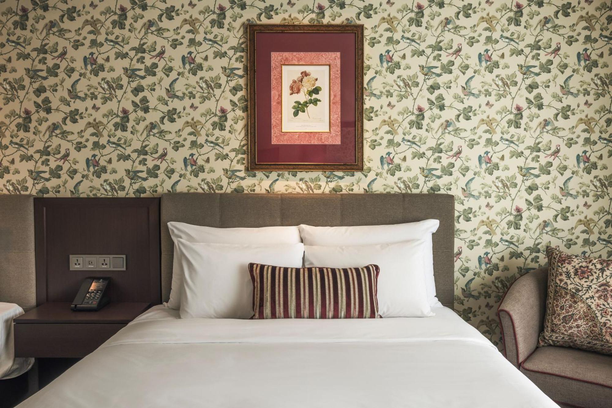 Kensingtonhotel Seorak Sokcho Eksteriør bilde