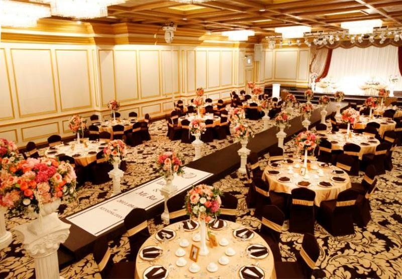 Kensingtonhotel Seorak Sokcho Eksteriør bilde