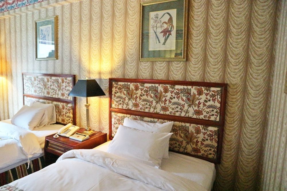 Kensingtonhotel Seorak Sokcho Eksteriør bilde
